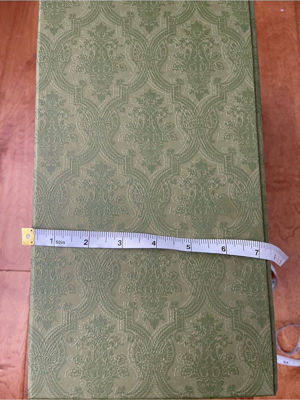 Gucci magnetic Box - Picture 3 of 4